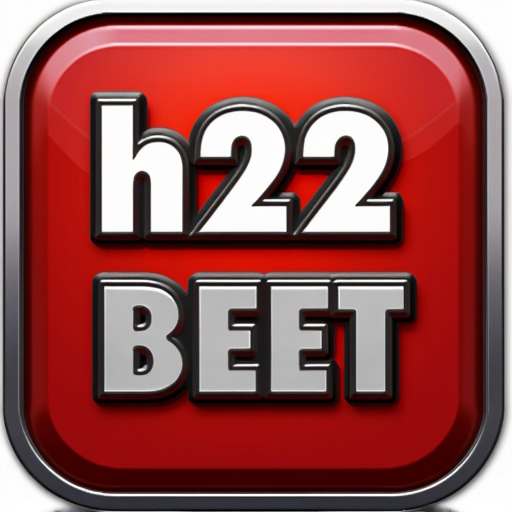 h22bet login